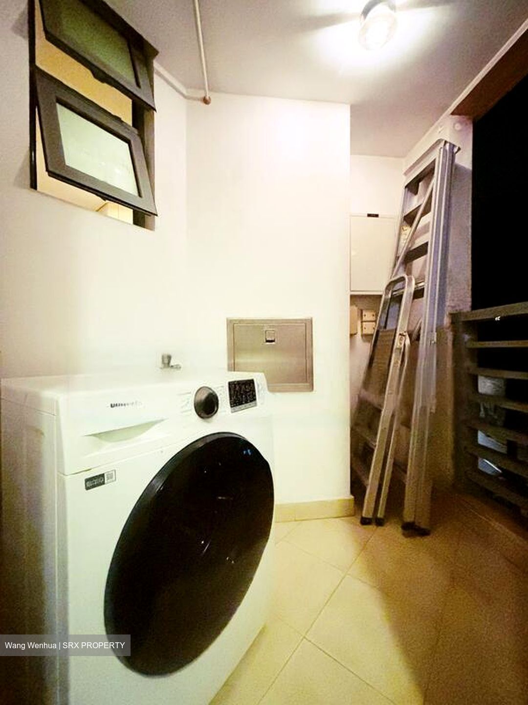 Adam Park Condominium (D11), Condominium #481328381